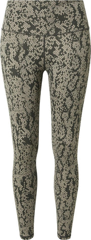 Varley sportbroek century 2.0 Grijs-Xs