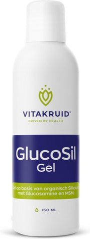 Glucosil Gel Vitakruid