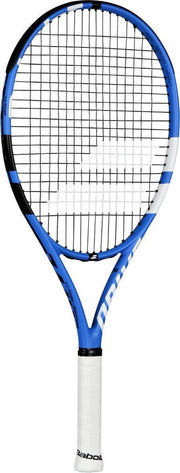 Babolat Tennisracket Drive Junior 25  - Blauw/wit