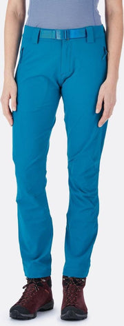 Rab Vector pants W qfu 19 bz blazon 36