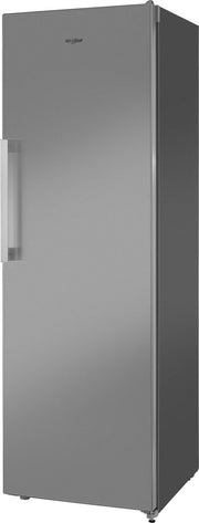 Whirlpool SW8 AM2C XR - Kastmodel koelkast - Zilver