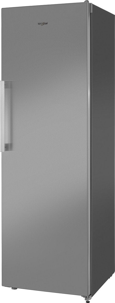 Whirlpool SW8 AM2C XR - Kastmodel koelkast - Zilver
