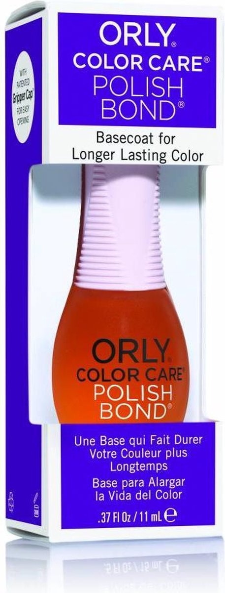 Polish Bond