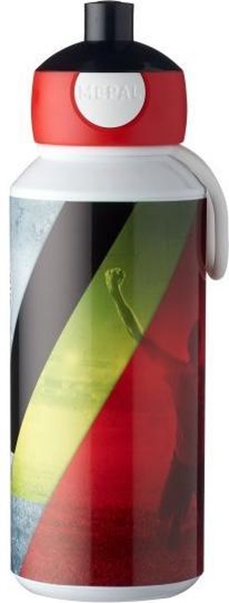 Pop-up beker Belgie Mepal