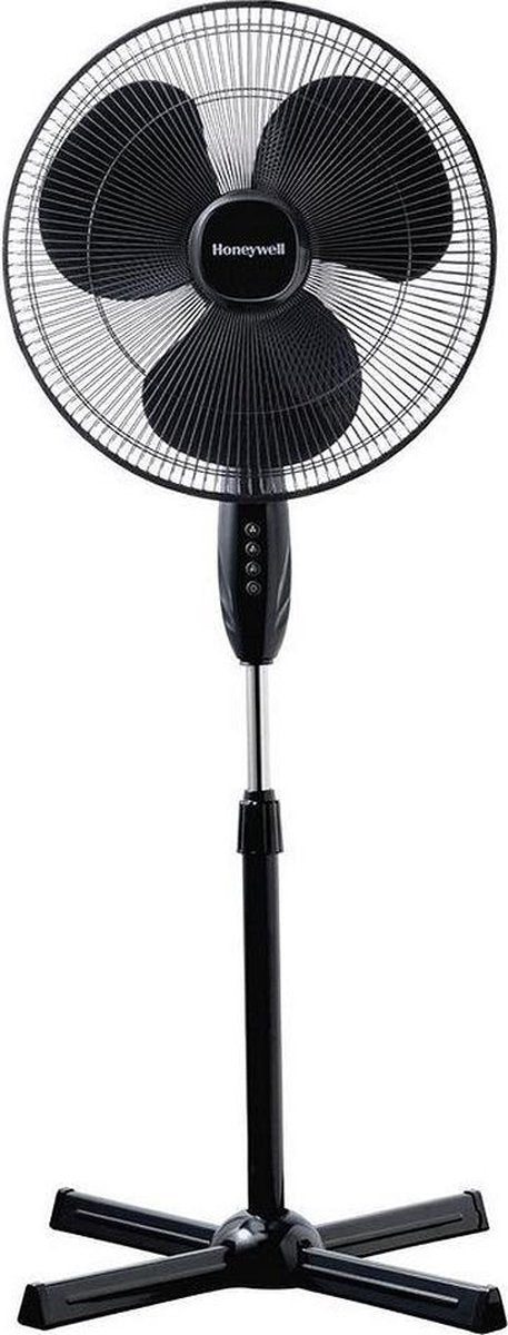 Honeywell HSF1630E4 - Statiefventilator - Zwart
