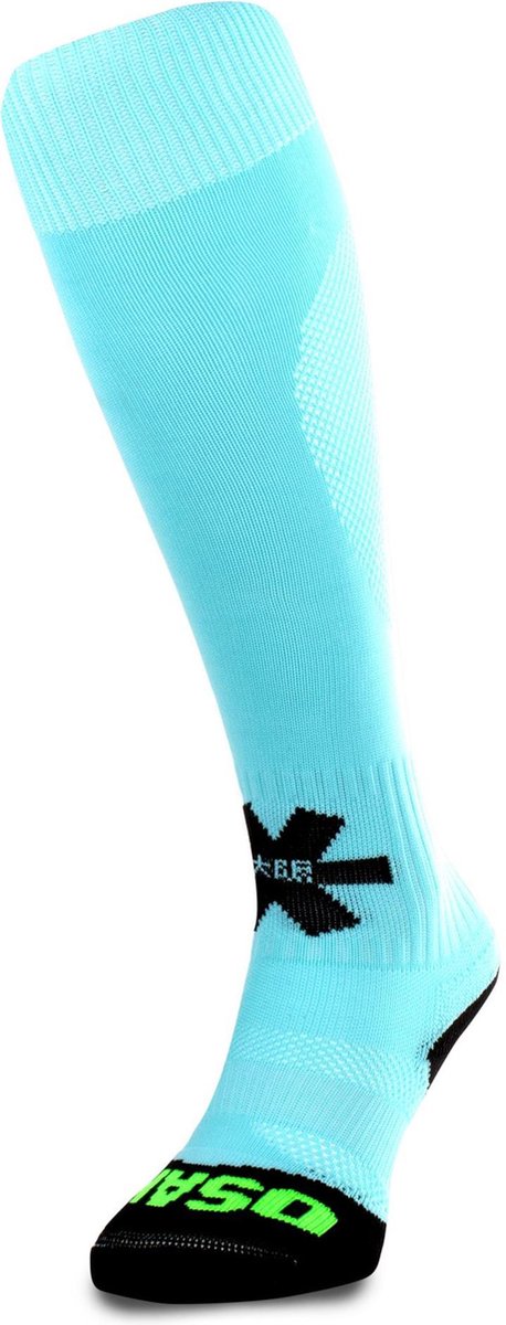 Osaka Sox hockeykousen - Sky blue - Hockey - Hockeykleding - Sokken
