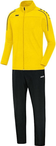 Jako - Leisure Suit Classico Junior - Kinderen - maat 164