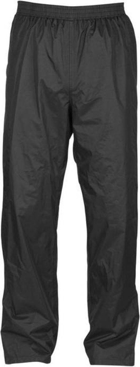 Regenbroek Bozen Pro-X Elements - Heren - XPlus - 10000mm waterdicht - Winddicht - Lange Rits