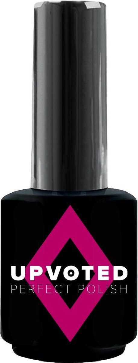NailPerfect UPVOTED Soak Off Gelpolish #218 Sun Kissed 15ml