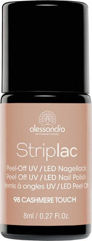 Alessandro Nagellak Striplac