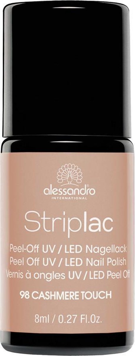 Alessandro Nagellak Striplac