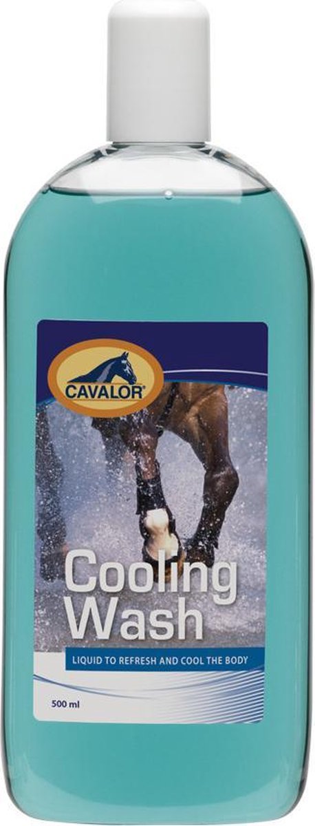 Cavalor Cool Sens - 500 ml