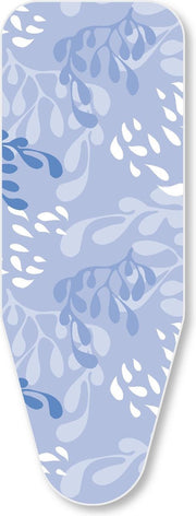 Strijkplankovertrek 3 Laags - S/M - Zeewier Blauw