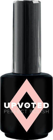NailPerfect UPVOTED Soak Off Gelpolish #217 Flower Garden 15ml
