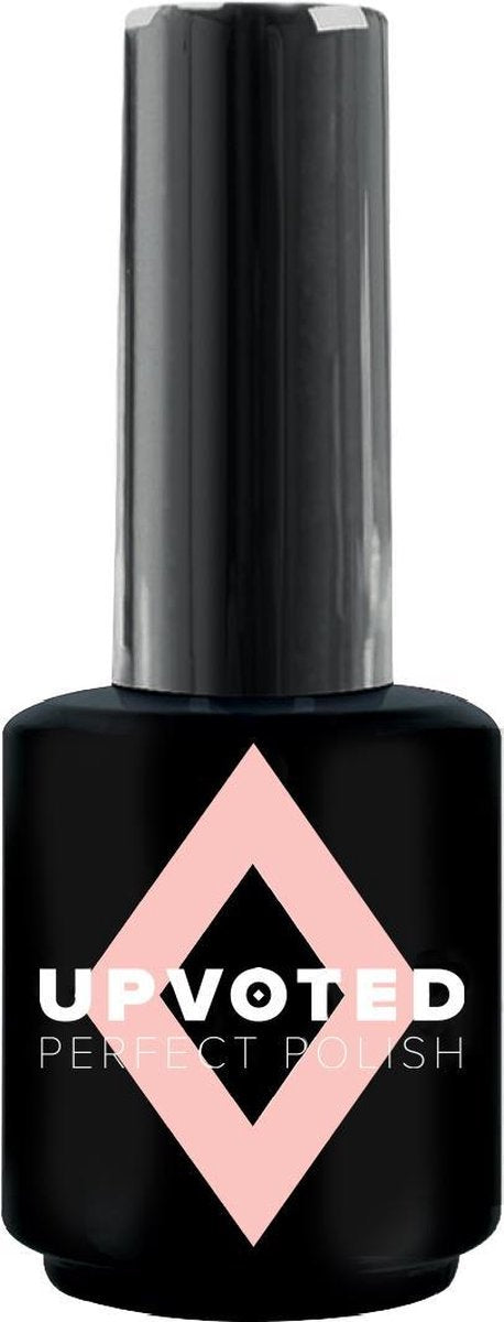 NailPerfect UPVOTED Soak Off Gelpolish #217 Flower Garden 15ml