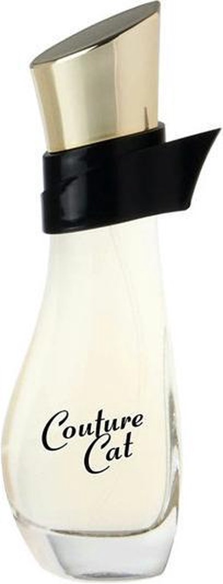 Omerta - Couture Cat - Eau De Parfum - 100ML