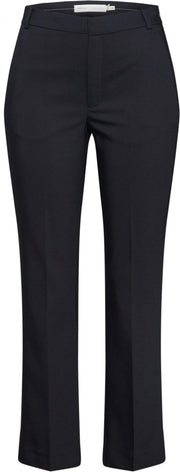 Inwear pantalon Zwart-34