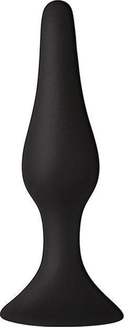 Mai No 34 anaalplug Large - Zwart