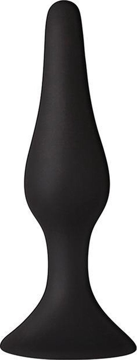 Mai No 34 anaalplug Large - Zwart