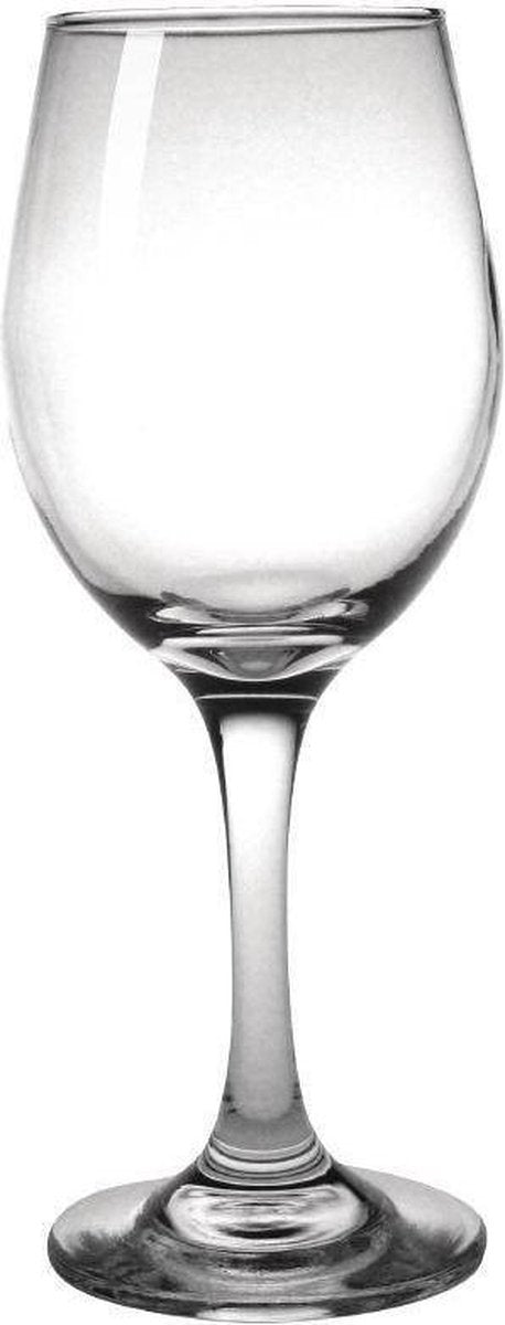 Olympia Solar wijnglas 31cl ( Set van 96 )