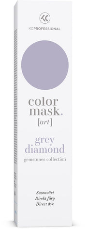 Grey Diamond