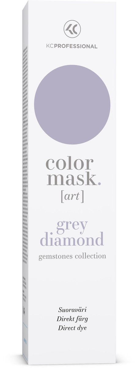 Grey Diamond