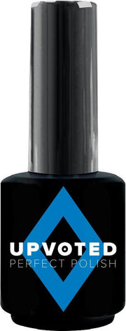 NailPerfect UPVOTED Soak Off Gelpolish #221 Laguna Beach 15ml