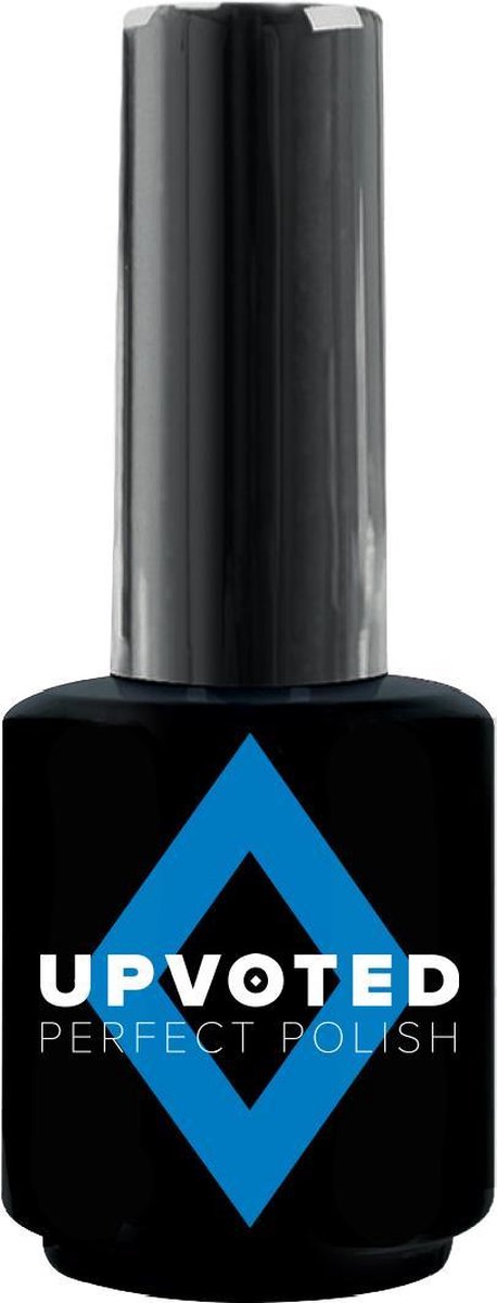 NailPerfect UPVOTED Soak Off Gelpolish #221 Laguna Beach 15ml