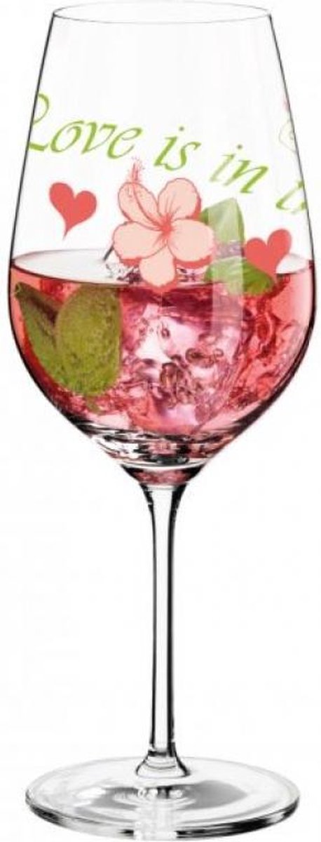 Ritzenhoff Aperitivo Rosato Aperitiefglas 001 - 600 ml