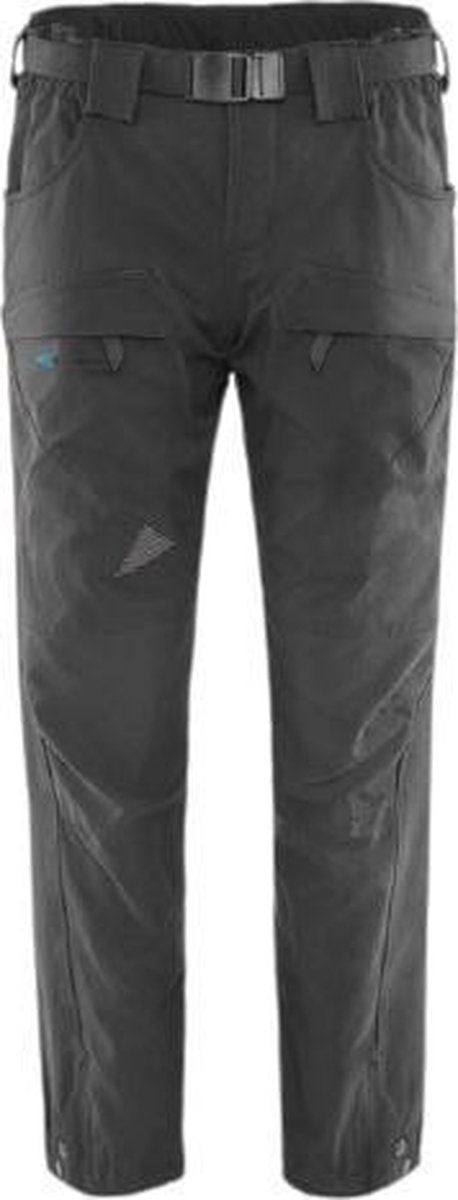 Klättermusen Outdoorbroek Gere Dames Polyamide Zwart Maat L