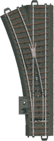 Märklin H0 Rails Links - 20611