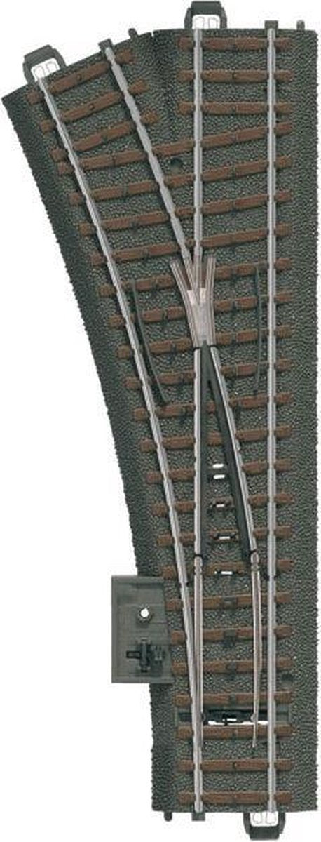 Märklin H0 Rails Links - 20611
