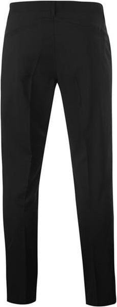 Adidas Golf B Tech Kids - Sportbroek - Junior - Los model - Zwart - 12 jaar/152