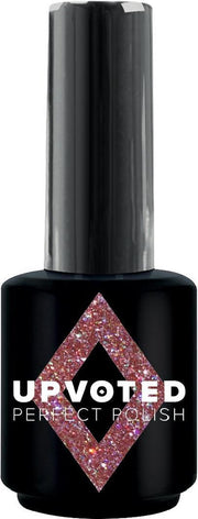 NailPerfect UPVOTED #197 Moulin Rouge 15ml