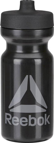 Reebok Bottle 500 ml Zwart