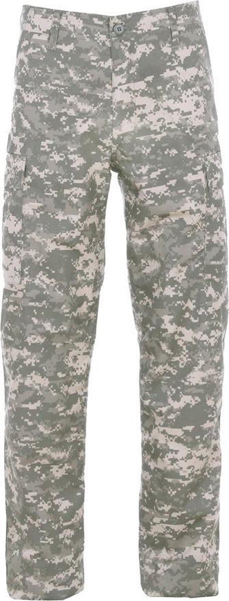 Bdu broek acu