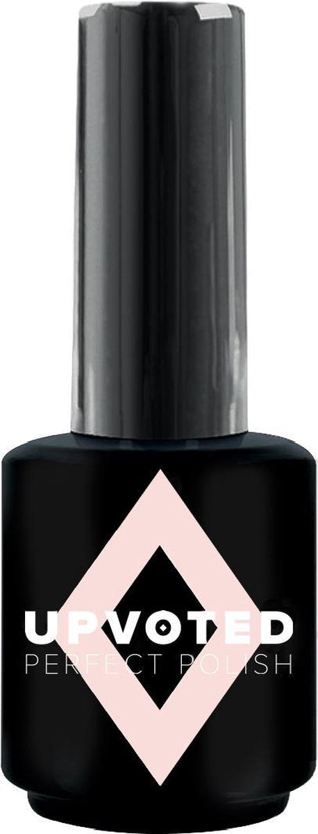 NailPerfect UPVOTED Soak Off Gelpolish #213 Light Rose 15ml