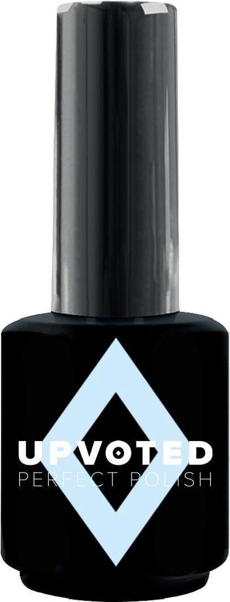 NailPerfect UPVOTED Soak Off Gelpolish #220 Wave After Wave 15ml