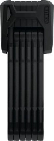 Vouwslot Abus Bordo Granit X-Plus 6500/85 Zwart
