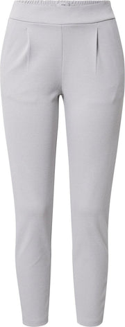Ichi bandplooibroek Grafiet-Xl (42)