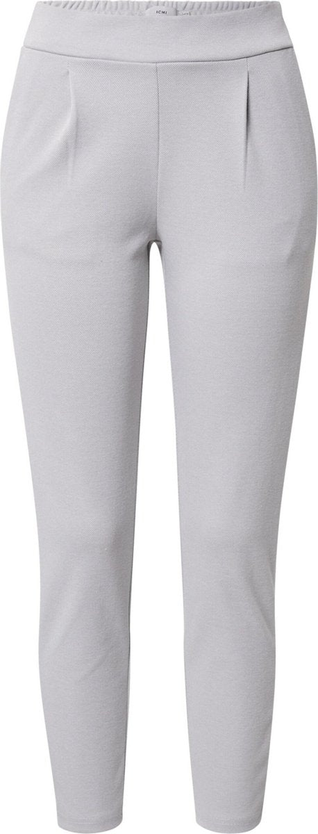 Ichi bandplooibroek Grafiet-Xl (42)