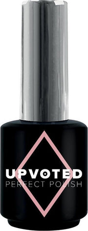 Nail Perfect UPVOTED Soak Off Gelpolish #145 Rose Embroidery 15ml