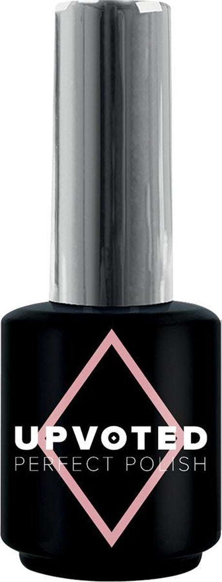 Nail Perfect UPVOTED Soak Off Gelpolish #145 Rose Embroidery 15ml