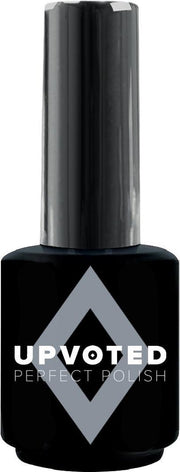 NailPerfect UPVOTED Soak Off Gelpolish #222 Shea Shell 15ml