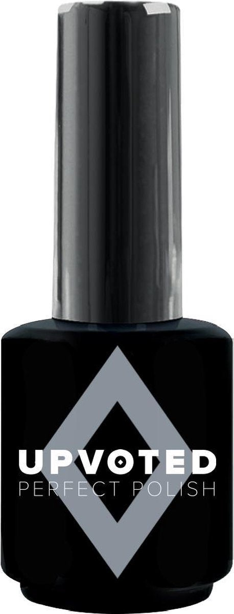 NailPerfect UPVOTED Soak Off Gelpolish #222 Shea Shell 15ml