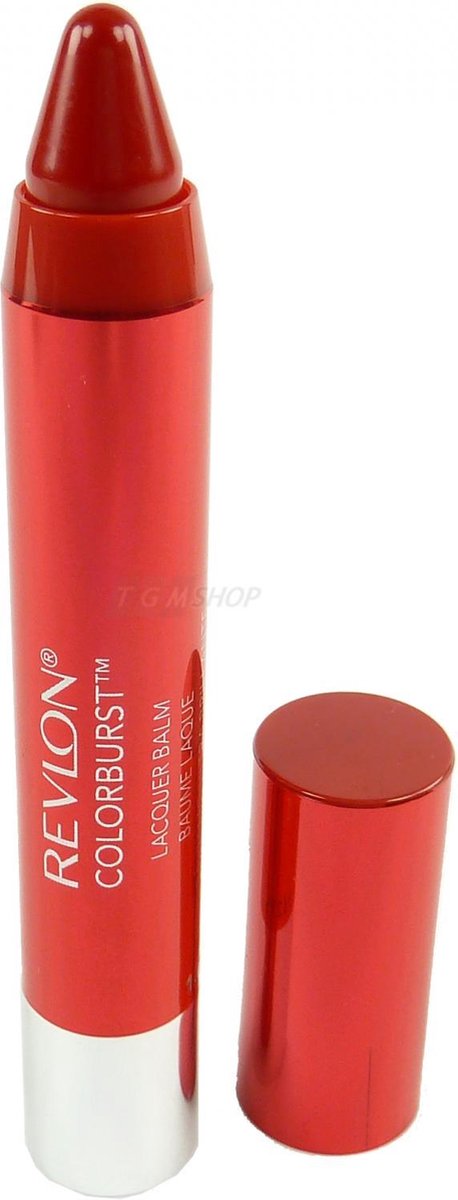 Revlon - ColorBurst Lacquer Balm