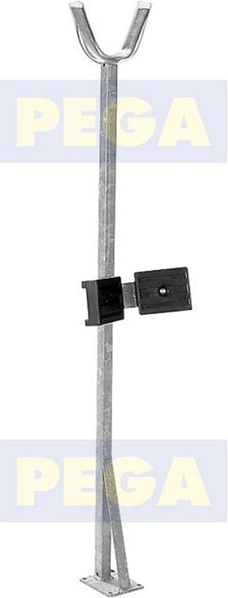 Maststeun  30-30 mm Voor dissel 60 mm (187.00)
