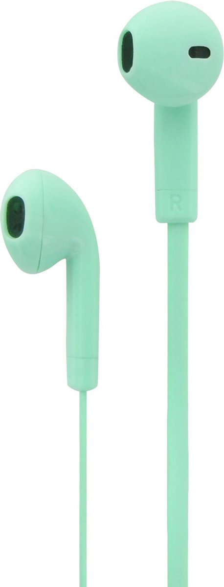 Mitone MITEA116 Colour Light Green