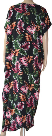 100% Katoen Kaftan
