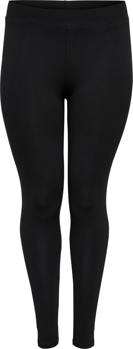 Only Carmakoma Time Dames Legging - Maat M